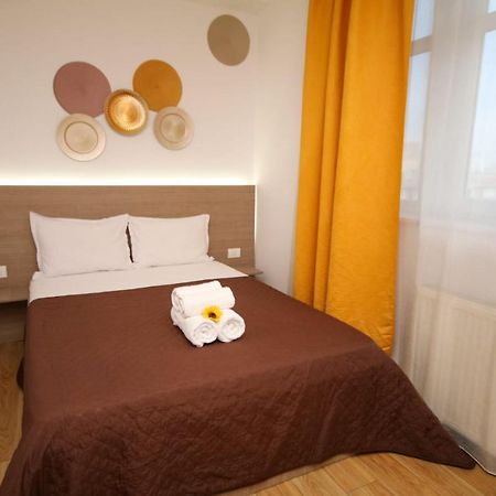 Sunrise Studio Тимишоара Экстерьер фото