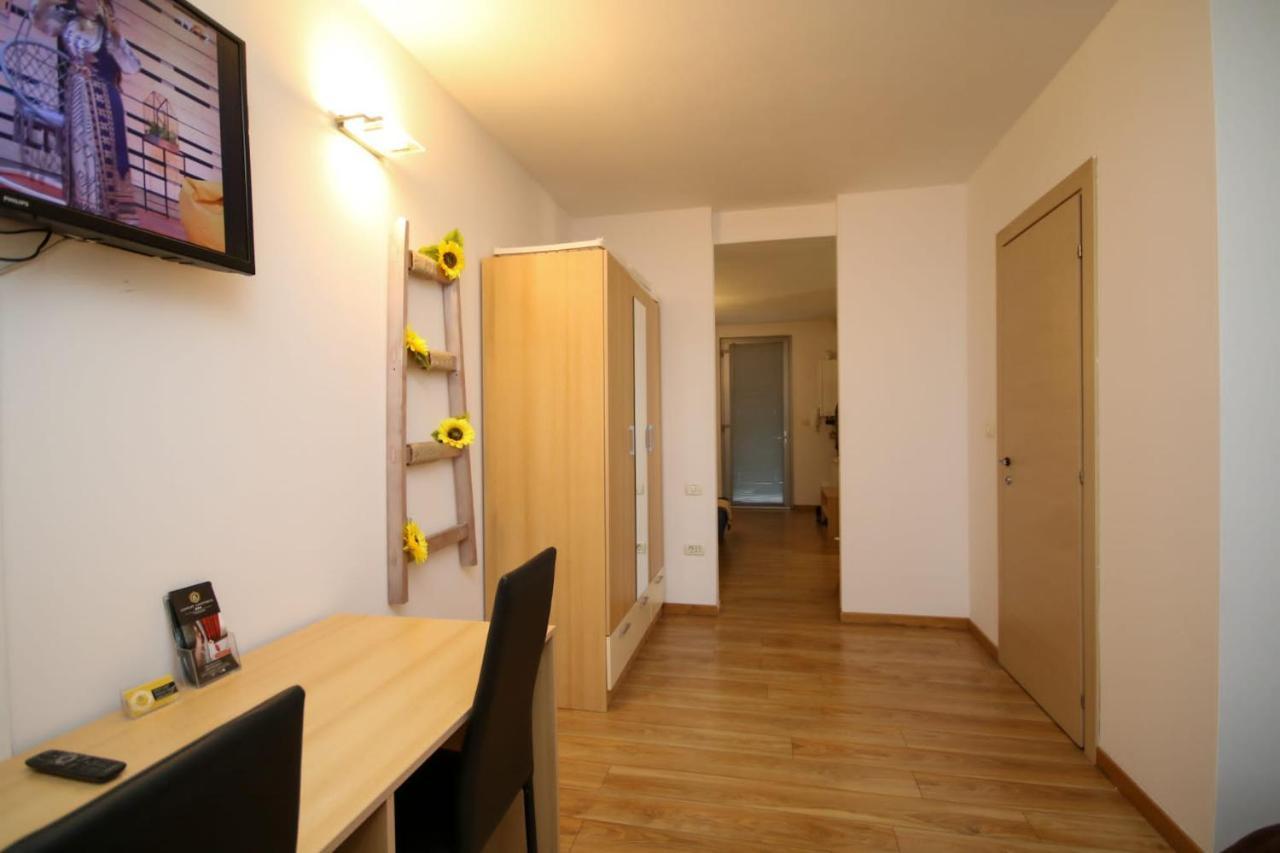 Sunrise Studio Тимишоара Экстерьер фото