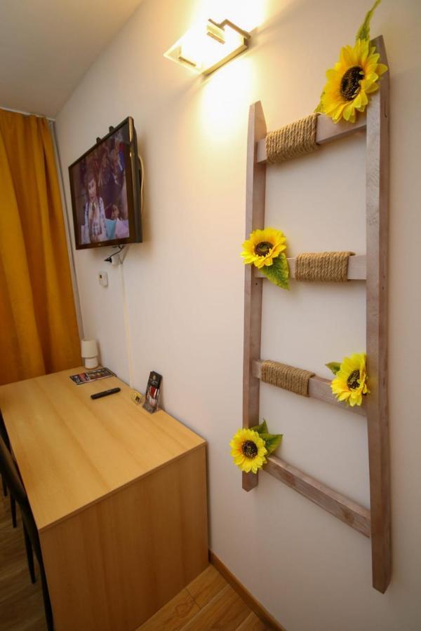 Sunrise Studio Тимишоара Экстерьер фото
