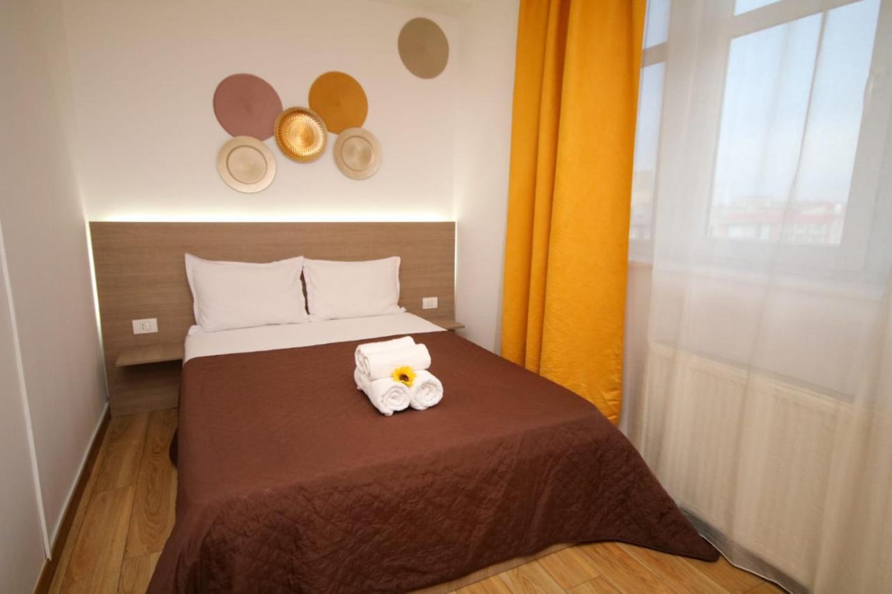 Sunrise Studio Тимишоара Экстерьер фото