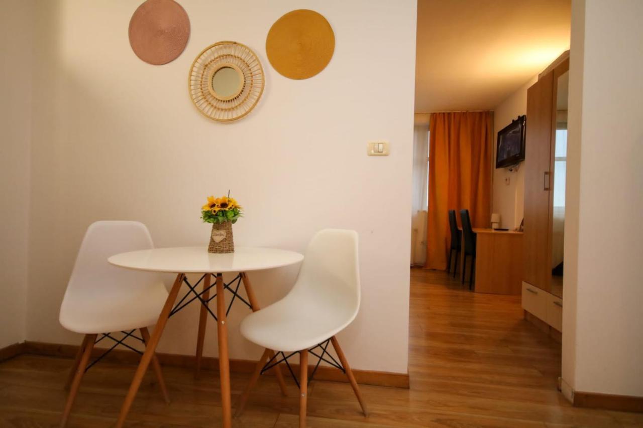 Sunrise Studio Тимишоара Экстерьер фото