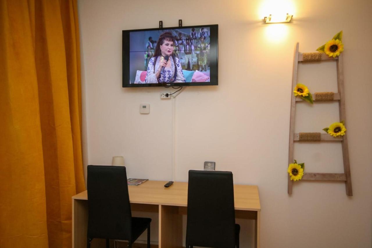 Sunrise Studio Тимишоара Экстерьер фото