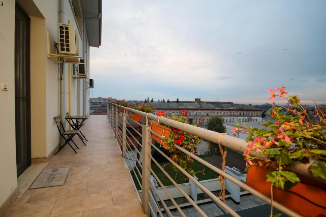 Sunrise Studio Тимишоара Экстерьер фото