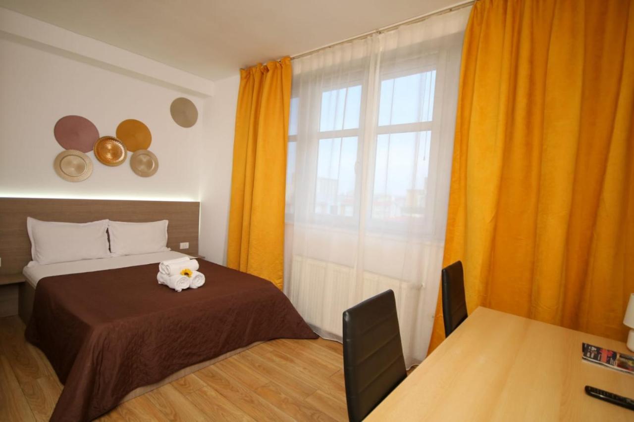 Sunrise Studio Тимишоара Экстерьер фото