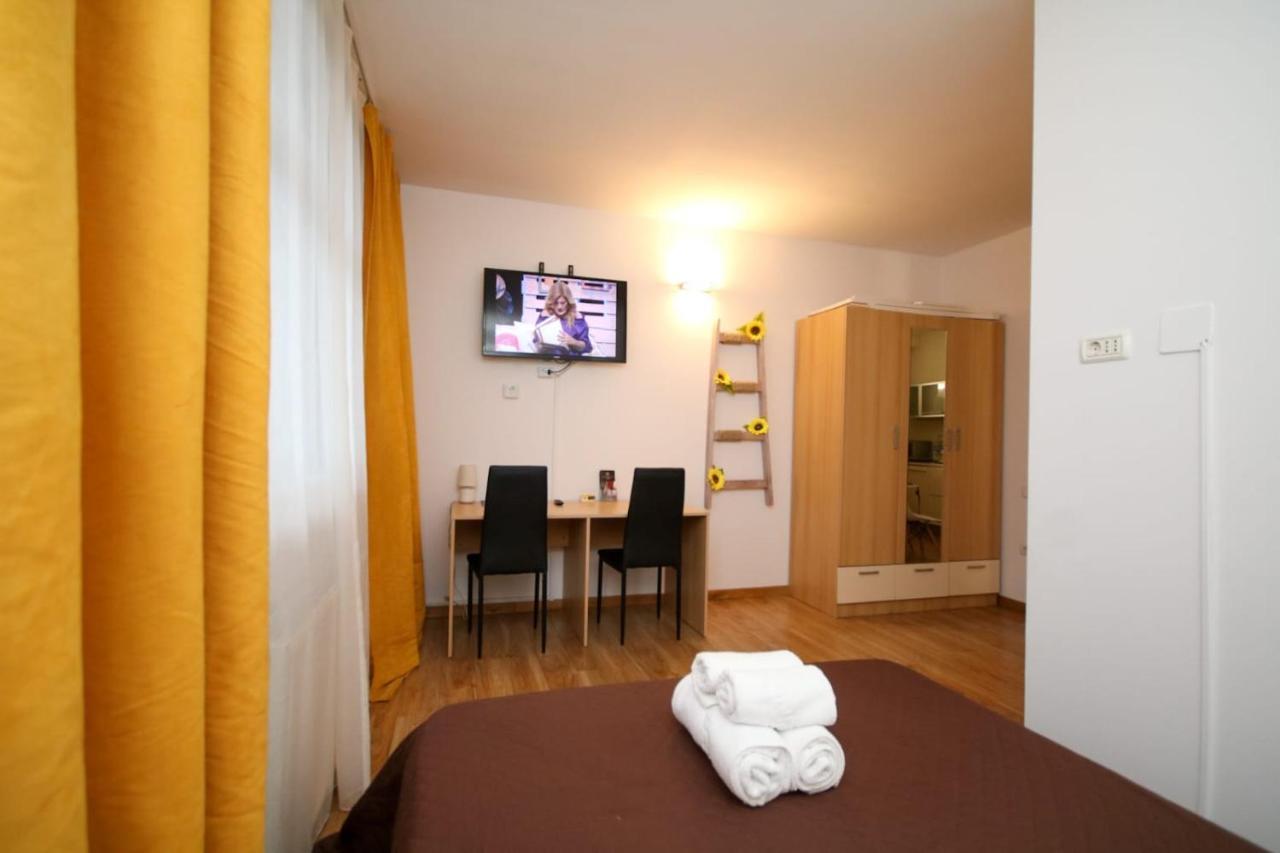 Sunrise Studio Тимишоара Экстерьер фото