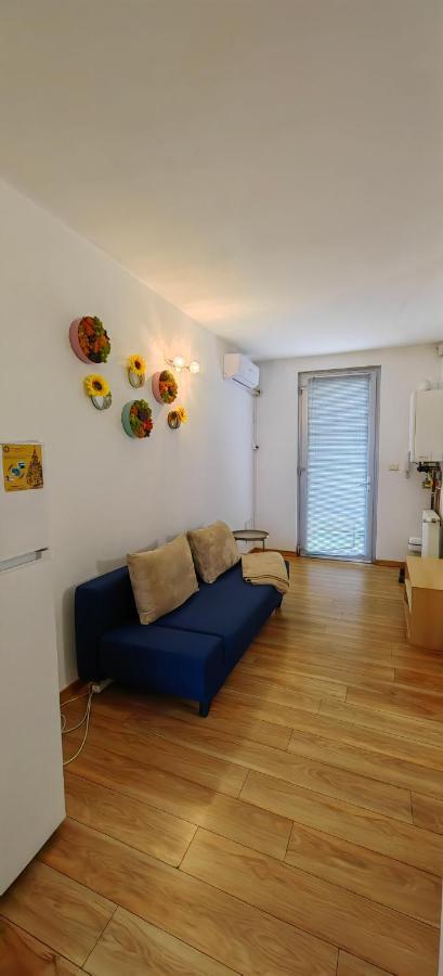 Sunrise Studio Тимишоара Экстерьер фото