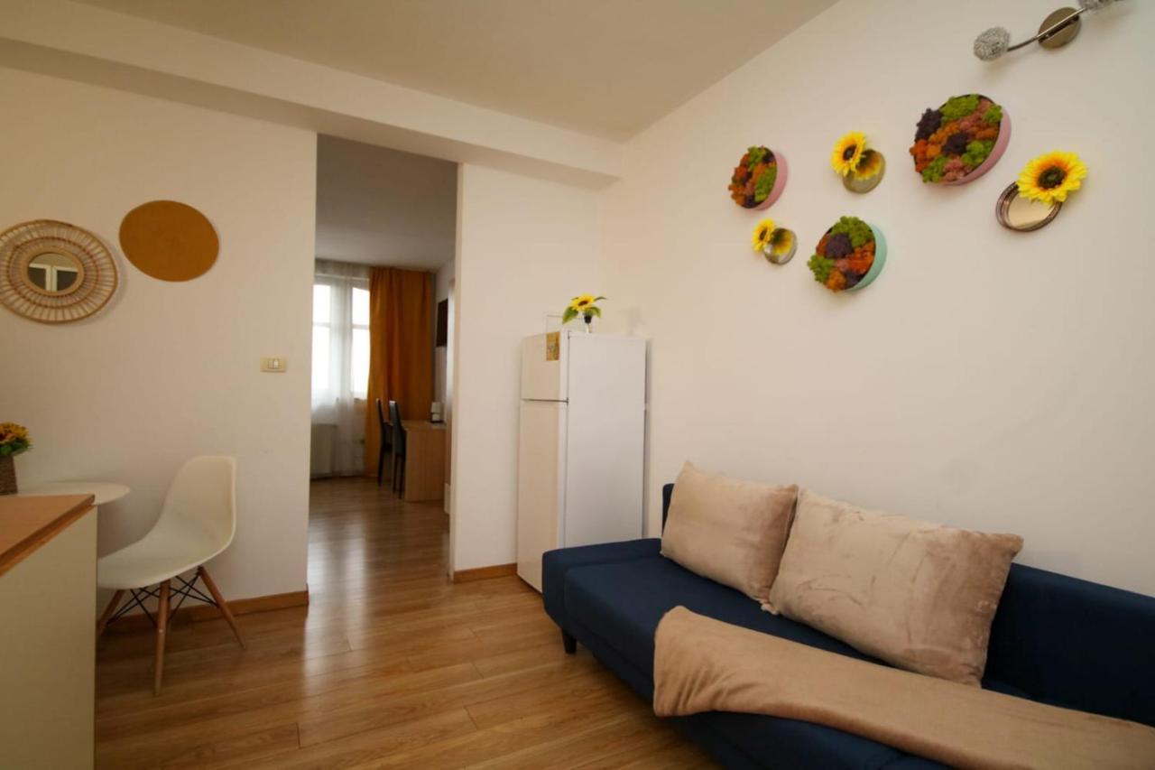 Sunrise Studio Тимишоара Экстерьер фото
