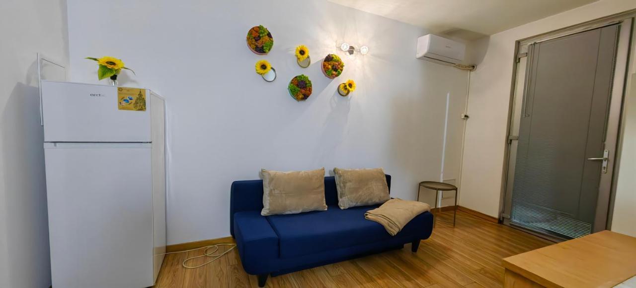 Sunrise Studio Тимишоара Экстерьер фото